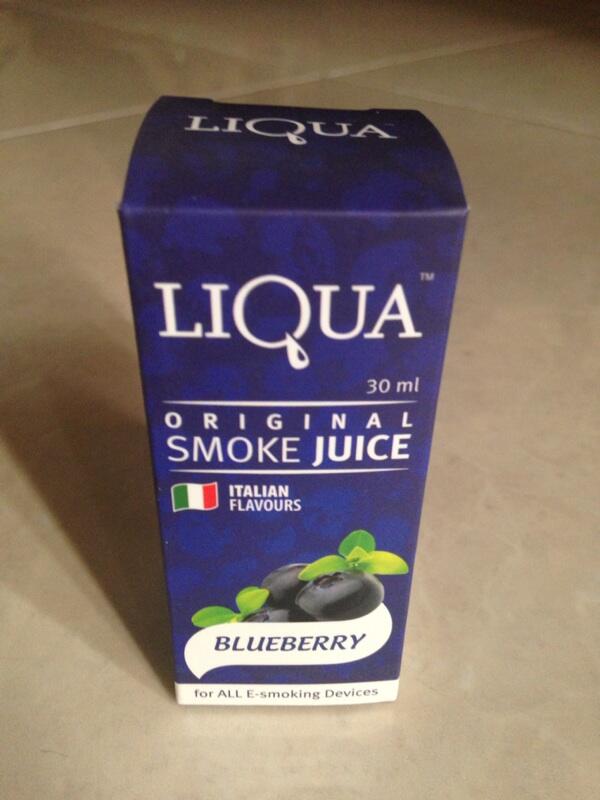 Jual Liqua
