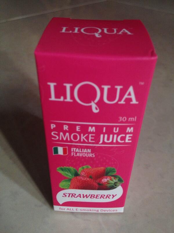 Jual Liqua