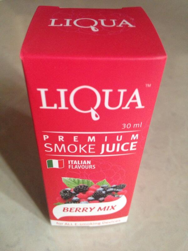 Jual Liqua