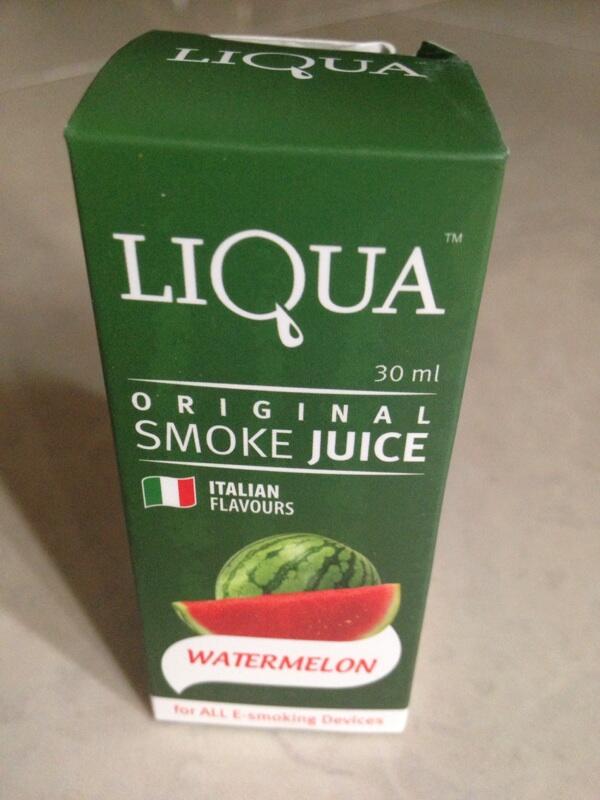 Jual Liqua