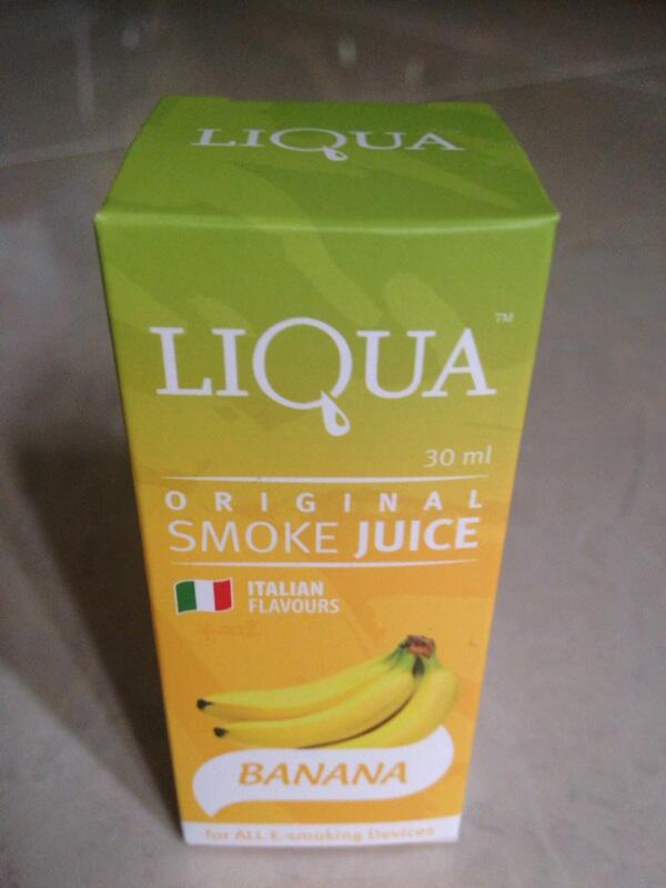 Jual Liqua