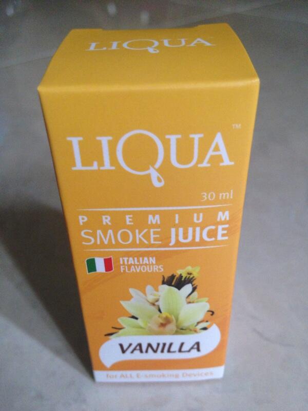 Jual Liqua