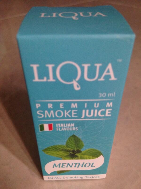 Jual Liqua
