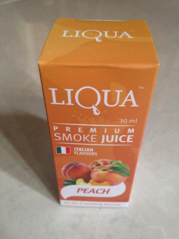 Jual Liqua