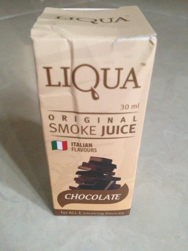 Jual Liqua
