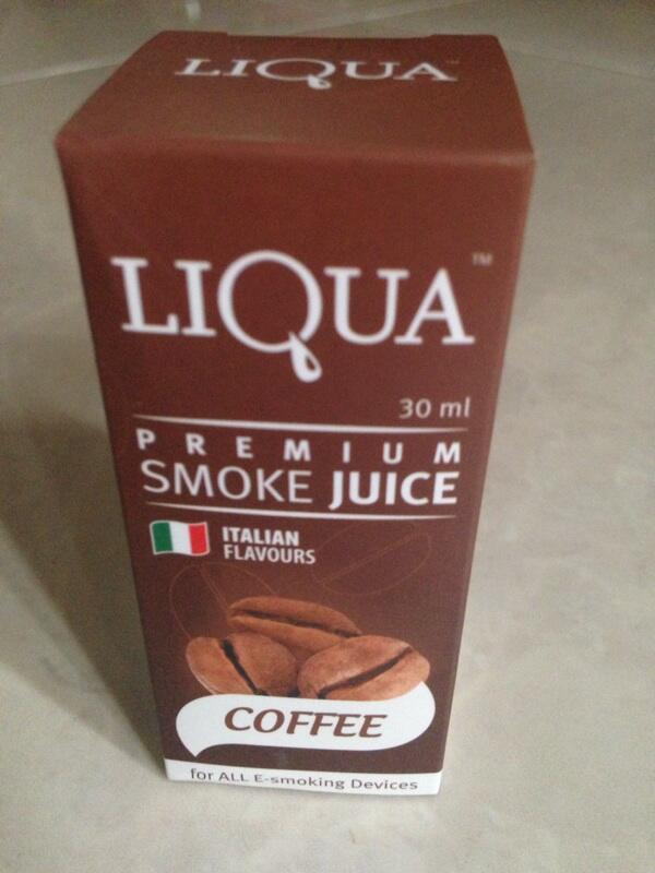 Jual Liqua