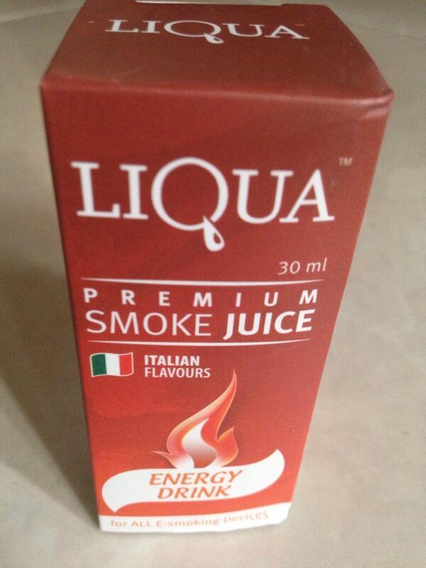 Jual Liqua