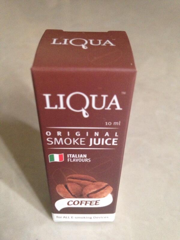 Jual Liqua