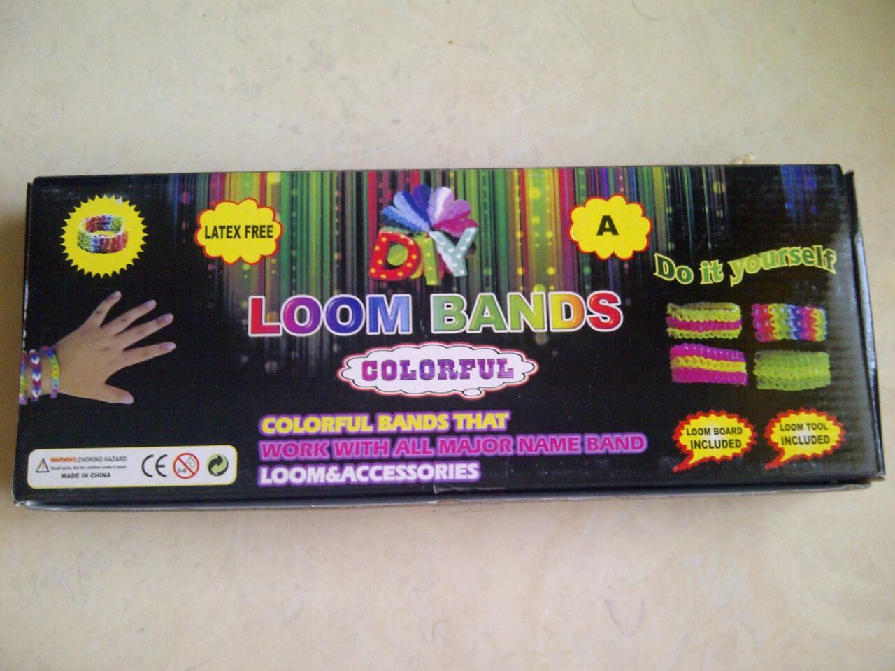 Karet Loom