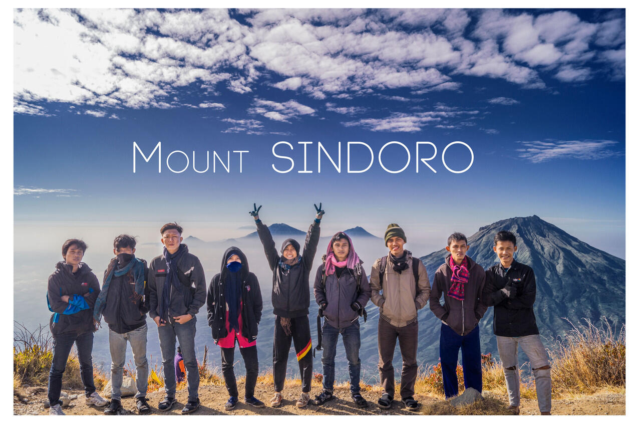 &#91;SHARE&#93; Cerita Naik ke Sindoro from 3155mdpl