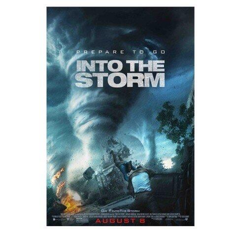 Into The Storm (2014)