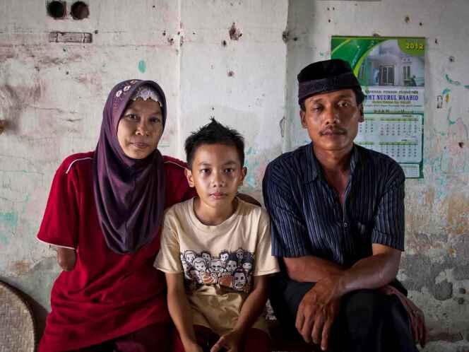 &#91;INSPIRATIF&#93; Fotografer tak Berjari