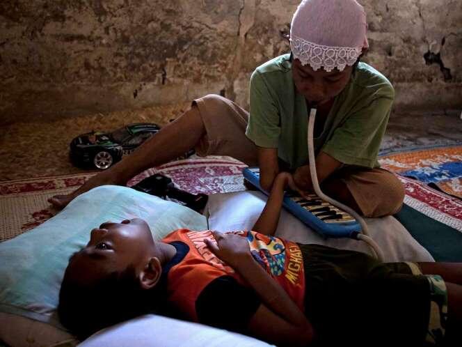 &#91;INSPIRATIF&#93; Fotografer tak Berjari