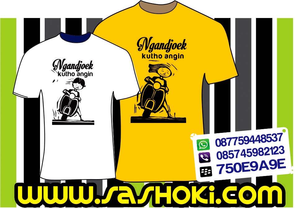 KAos Nganjuk