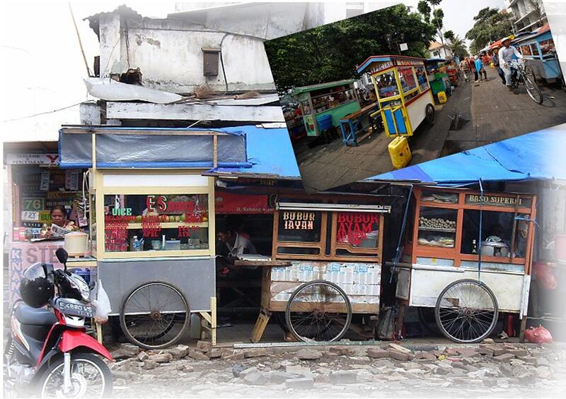 SANG VETERAN DI KOLONG JEMBATAN (Inikah Arti &quot;Merdeka&quot; Bagi Kami?)