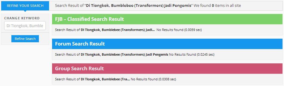 Di Tiongkok, Bumblebee (Transformers) Jadi Pengemis