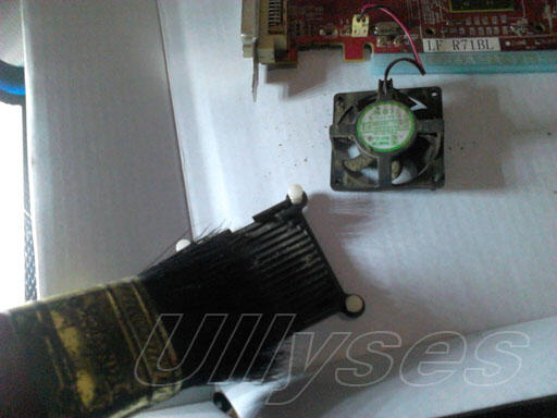 &#91;SHARE&#93; Merawat &amp; membersihkan GPU