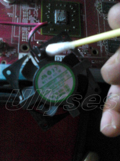 &#91;SHARE&#93; Merawat &amp; membersihkan GPU
