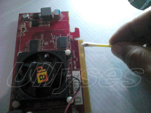 &#91;SHARE&#93; Merawat &amp; membersihkan GPU