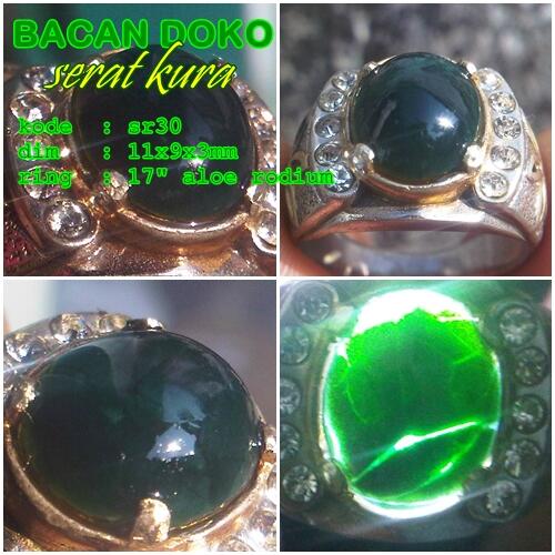 bacan bacan bacan.... | hijau mulus bodyglass, no crak no kapur | murmer jaya