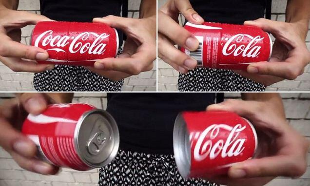 &#91;Friendly Twist&#93; Kampanye Interaksi Sosial dari Coca-Cola