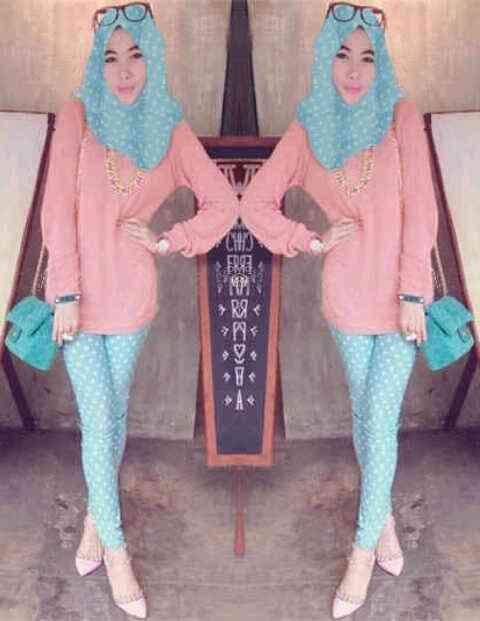 SUPPLIER PAKAIAN MUSLIM READYSTOCK JAKARTA PUSAT