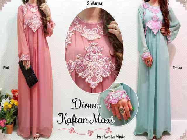 SUPPLIER PAKAIAN MUSLIM READYSTOCK JAKARTA PUSAT