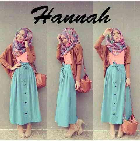 SUPPLIER PAKAIAN MUSLIM READYSTOCK JAKARTA PUSAT