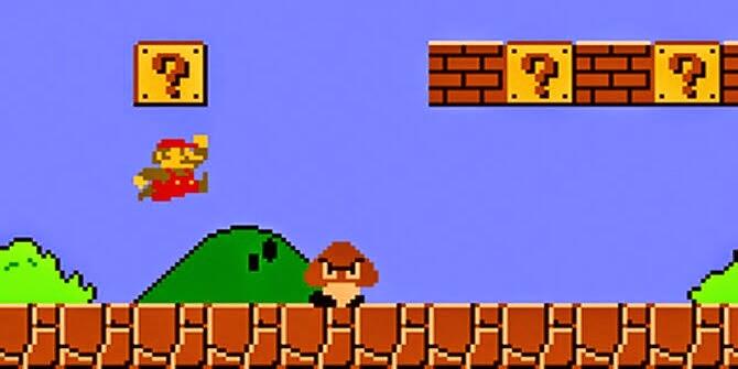7 Game Jadul Paling Populer Di Dunia