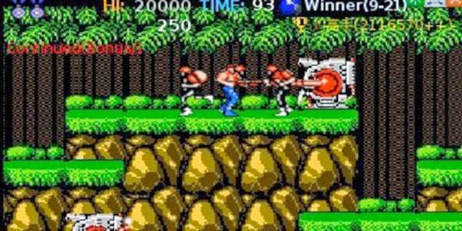 7 Game Jadul Paling Populer Di Dunia