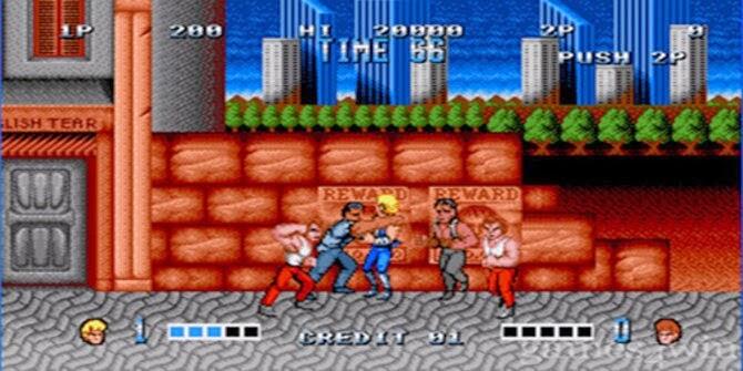 7 Game Jadul Paling Populer Di Dunia