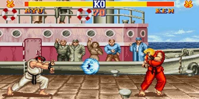 7 Game Jadul Paling Populer Di Dunia