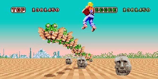 7 Game Jadul Paling Populer Di Dunia