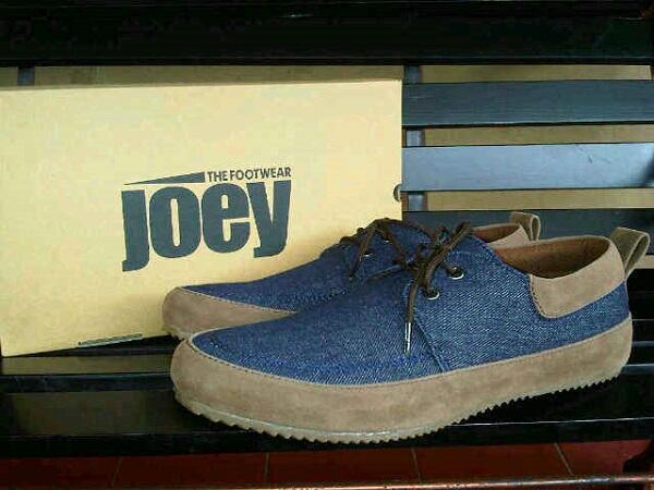 Joey The Footwear