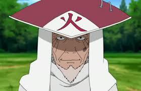 Konoha dengan Indonesia.