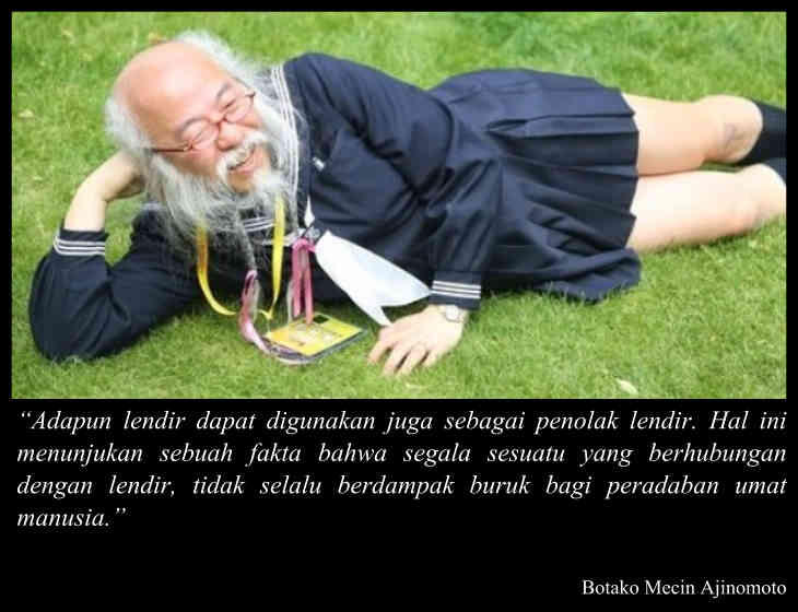Bintang JAV Emiri Okazaki Dilempari Telur di China