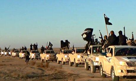 Siapa ISIS Sebenarnya?