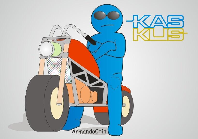 iseng gambar, pake Android (update)
