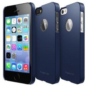 CUCI GUDANG SPIGEN NEO HYBRID, RINGKE SLIM IPHONE 5 5S/OTTERBOX/GRIFFIN/LINEAR/SLIM