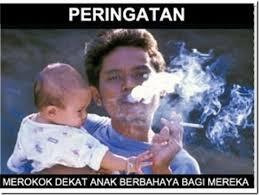 Agan Setuju Gak Gambar Seram Di Bungkus Rokok?