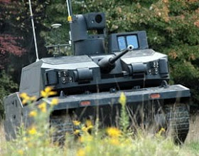 11 senjata tercanggih yg hanya ada di america