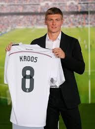 Pemain Bagus di Piala Dunia 2014 yg Sudal Laku &quot;Sold Out&quot;