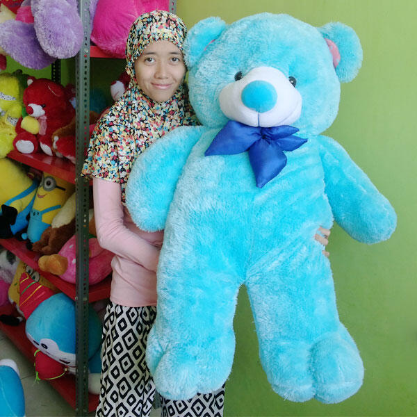 Aneka Boneka Teddy Bear Area Bekasi