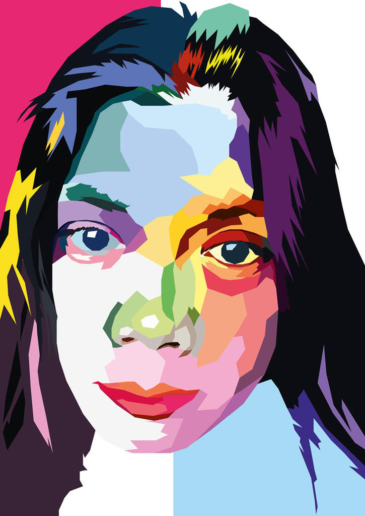 TERIMA JASA PEMBUATAN WPAP GAN
