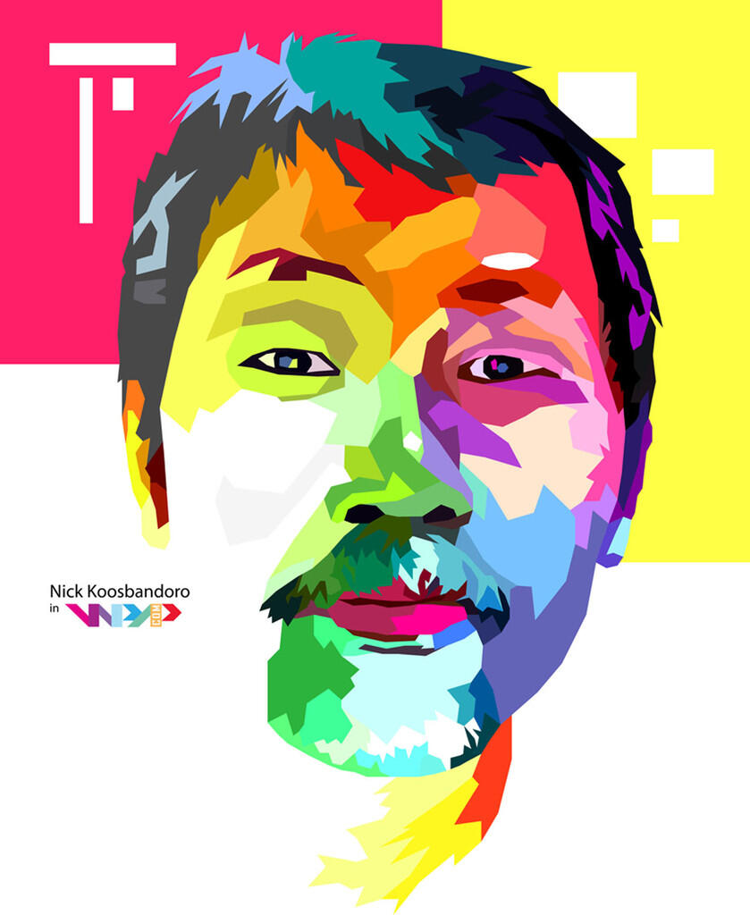 TERIMA JASA PEMBUATAN WPAP GAN