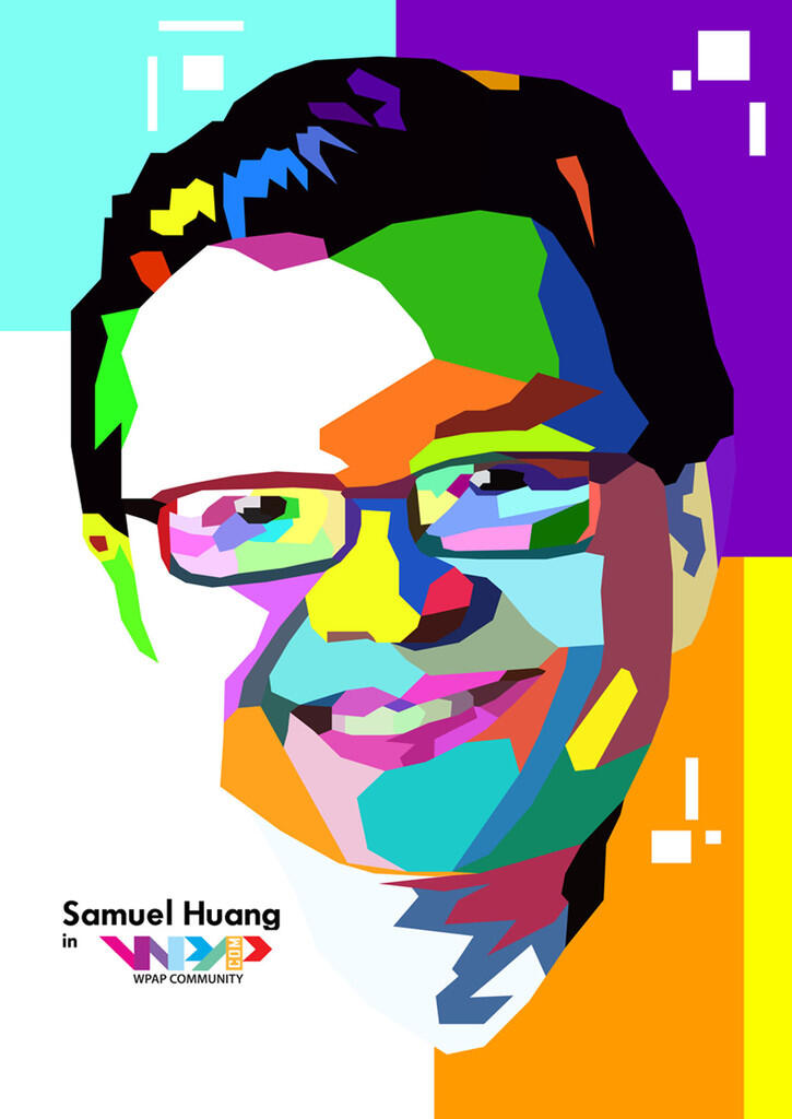 TERIMA JASA PEMBUATAN WPAP GAN