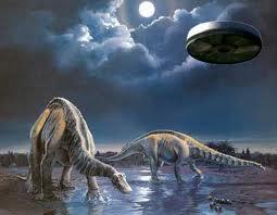 Teori Ane Tentang Kepunahan Dinosaurus