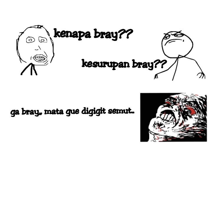 Meme terbaru Agustus,, fresh dijamin belum pernat liattt!!!