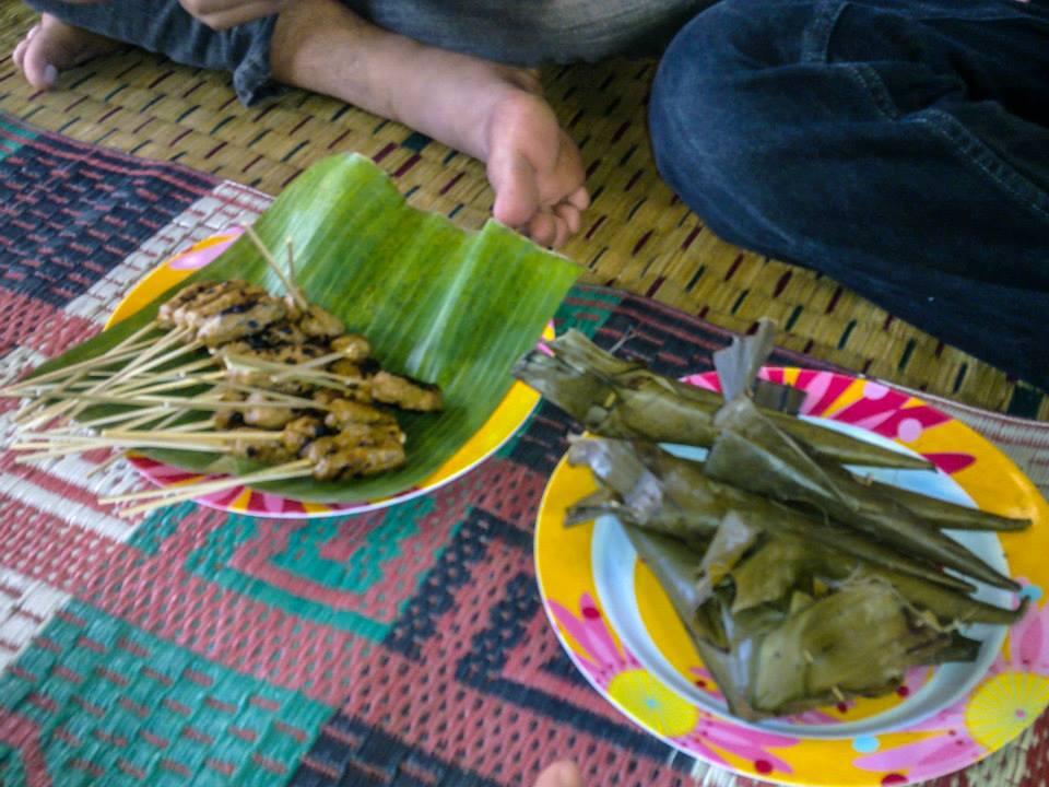 Indonesia, Negeri Pecinta Sate