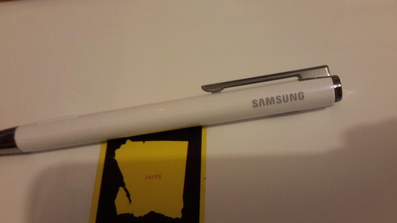 Samsung BT S PEN HM5100 BANDUNG buat galaxy NOTE